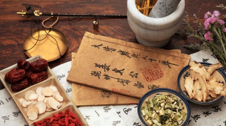 Lee más sobre el artículo Medicinas tradicionales